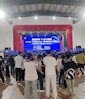 体验科学，放飞梦想，2024年“中国流动科技馆”湖南巡展常德市鼎城站正式启动